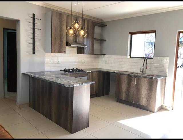 3 BEDROOM PROPERTY TO RENT IN SUMMERSET